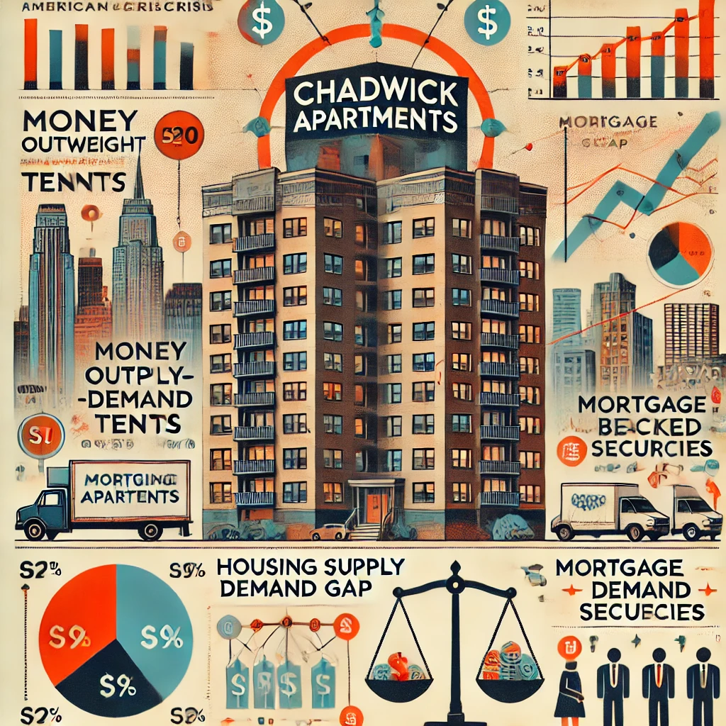 A National Housing Crisis